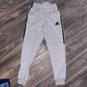 Adidas Jogger Style Sweatpants